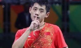 张继科吃瓜娱乐圈,吃瓜群众眼中的体坛明星