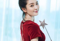 娱乐吃瓜酱乔欣