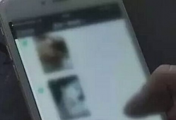 黄色变态视频,网络阴暗面的警示录