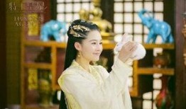 娱乐吃瓜君李沁是谁,娱乐圈的清新“吃瓜”女神