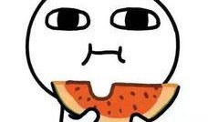 娱乐吃瓜头图,揭秘吃瓜头图背后的秘密