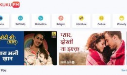 视频博客,带你领略精彩瞬间